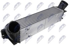 F�r NTY CNG-BM-005 INTERCOOLER BMW 1 E81,E82,E87,E88 04-, 3 E90,E91,E92,E93 05-