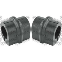 2X Febest Lagerung Stabilisator Hinten Links Rechts FüR Nissan Primera Kombi