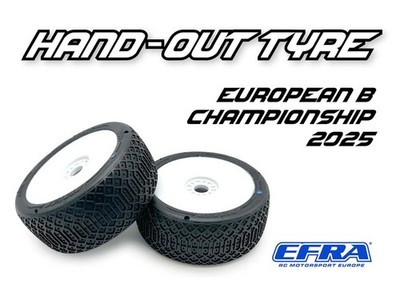 TPRO 1/8 TP331603T4 Off Road Racing Reifen MATAR   Super Soft T4 verklebt (2)