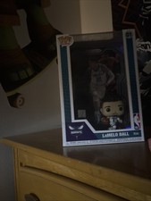 Funko Pop Magazine Covers Figures - Slam NBA Basketball 24