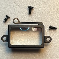 Minolta X-570 X-370 Viewfinder Window Frame Full Top Plate Screw Set 8 Total