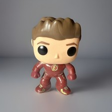 Ultimate Funko Pop The Flash Movies Figures Gallery and Checklist 26