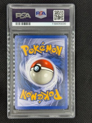 2003 POKEMON SKYRIDGE #H10 GYARADOS-HOLO PSA 9 | eBay
