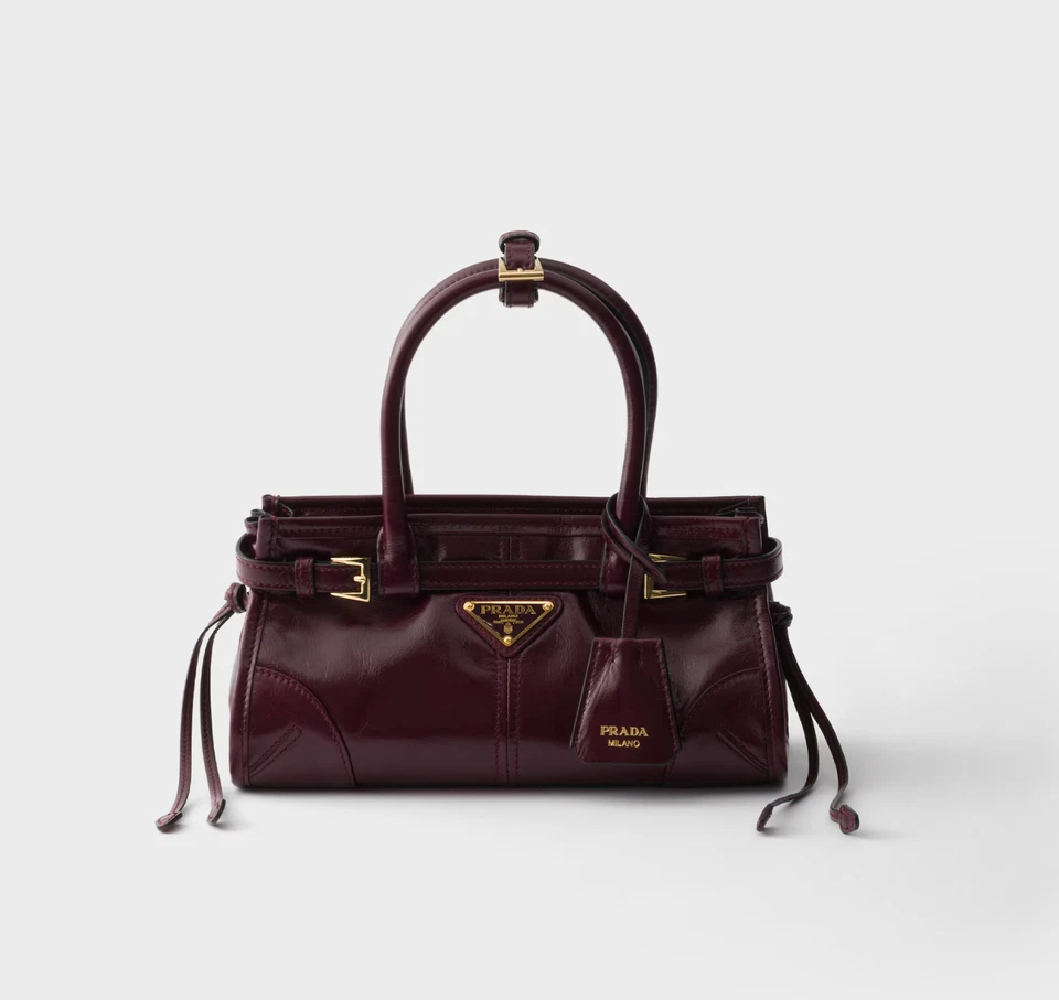 Prada handbag - Photo 1/1