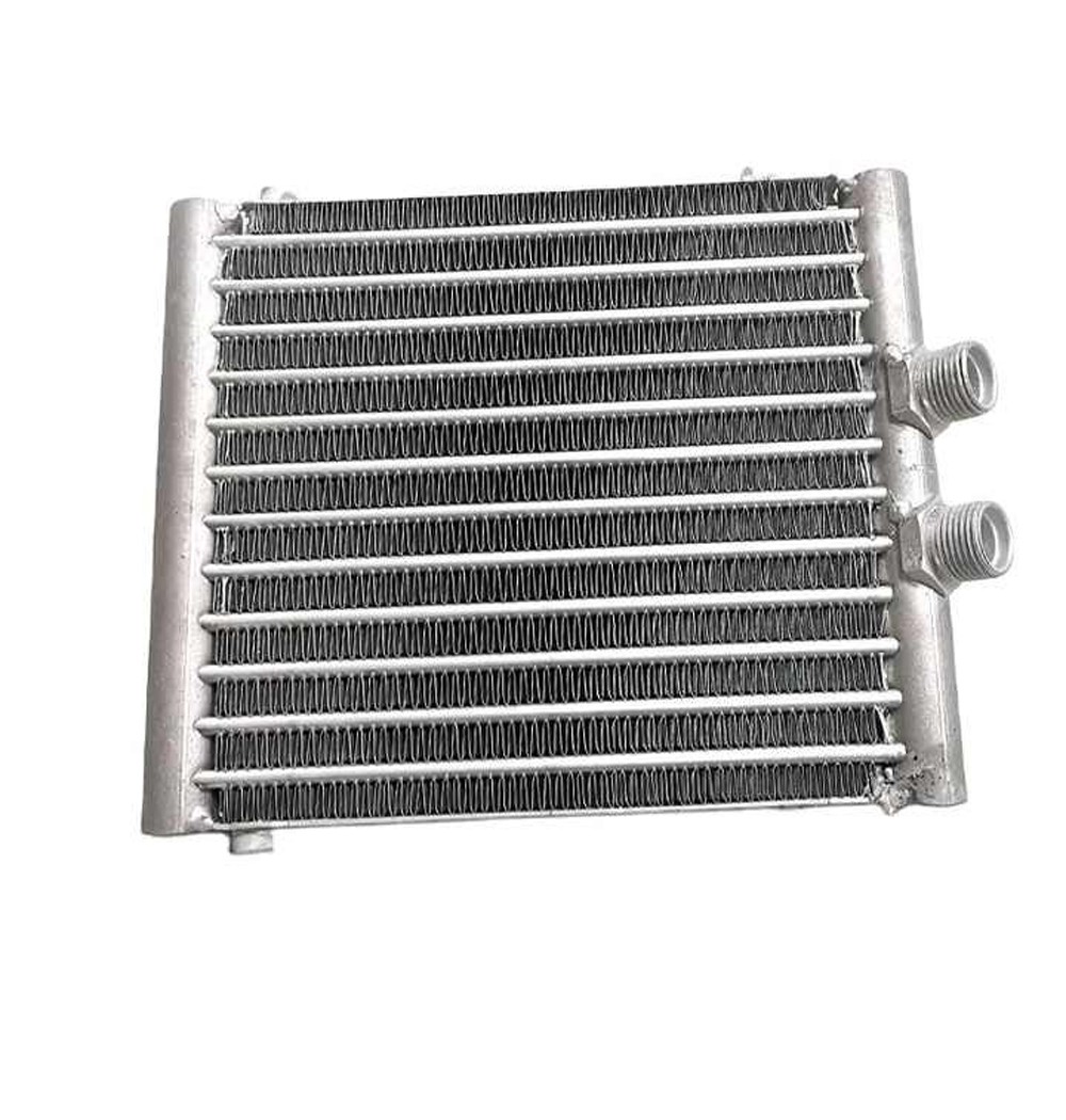 4B0317021D FRONT DIFFERENTIAL OIL COOLER REPLACE FOR BENTLEY CONTINENTAL GT GTC