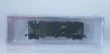 BLMA Models CHICAGO & NORTH WESTERN 7024 N Scale Hopper Car - 11012