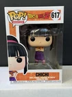 Funko Pop! Vinyl: Dragon Ball - Chichi #617