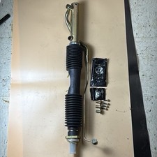 Vw Audi 443422075x Steering Gear Rack Audi 80 90 Coupe New Reman