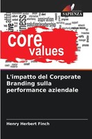 Henry Herbert Finch | L'impatto Del Corporate Branding Sulla Performance...