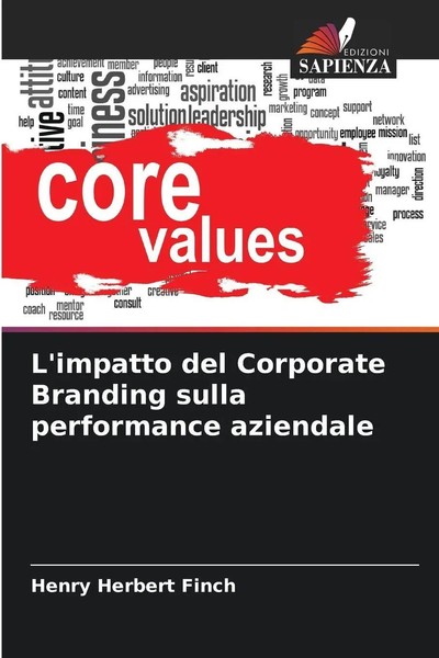 Henry Herbert Finch | L'impatto Del Corporate Branding Sulla Performance...-image