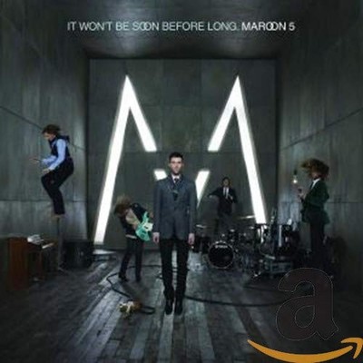 It Wont Be Soonfore Long: Deluxe Version (Cd/Dvd)