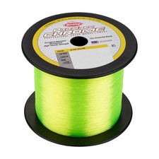 Berkley ProSpec Chrome Hi-Vis Yellow 12lb 5.4kg 3000yd Monofilament Fishing Line
