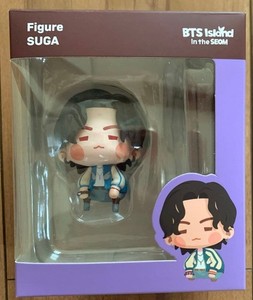 Bts in the Seom Figure | eBay