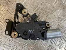 BMW 5 E60 E61 2006 GENUINE Wischermotor Heckscheibe 61627171564 DRK9575