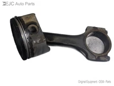 Piston and Connecting Rod Standard From 2002 GMC Sierra 1500  5.3 12568734 4WD
