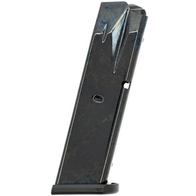Mec-Gar fits Taurus PT92/99 9mm 10-Round Blue Steel Magazine MGPT9210B