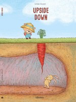 Upside Down | Katarina Macurova | Englisch | Buch | Gebunden | 2023