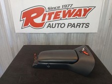 97-04 Corvette C5 Blk Console Assy Wlid