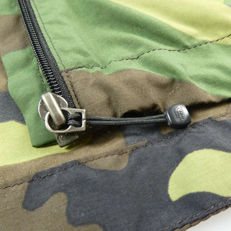 Used The North Face Evolution Jacket Np21541 Moun… - image 6