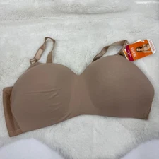 Warner's Wire Free No Side Effects Collection 40DD NWT Style RM3481A