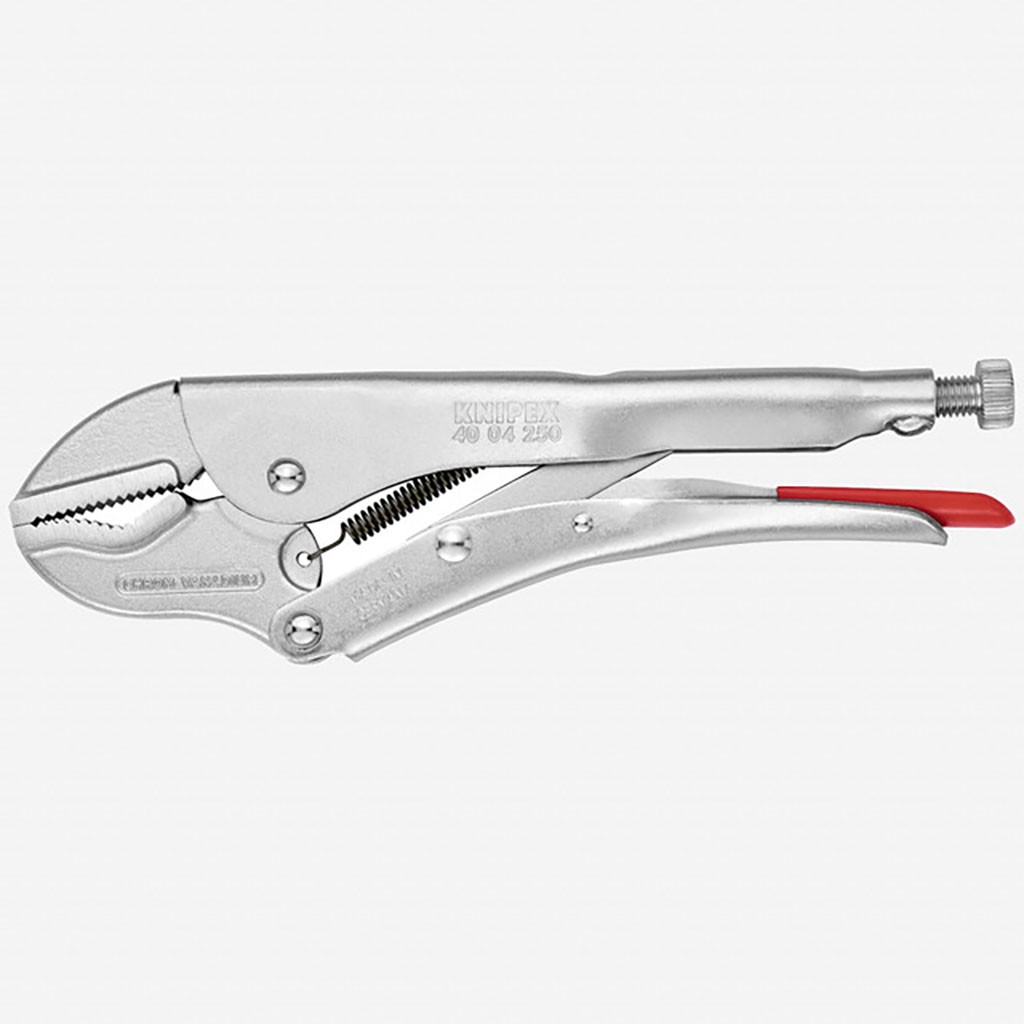 Универсальные плоскогубцы Knipex 13890₽