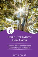Hope, Certainty, And Faith David Plant Taschenbuch Englisch 2024 CSS Publishing