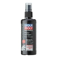 Motorbike Visierreiniger Helm Visier Reiniger 100 Ml Liqui Moly 1571