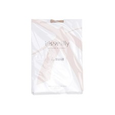 Iris & lilly, Nylonstrumpfhose, Größe: L, MATT 10 CONTROL TOP TIGHTS, Beige #8mR