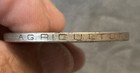 Mexico 5 Pesos Coin 1951 Silver 0.720 Fineness 27.78g Cinco Pesos Uncertified — photo 5