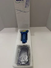 NANPU FD32 Zinc Alloy Desiccant Dryer Compressed Air In Line Filter Moisture Air