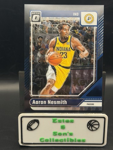 Aaron Nesmith