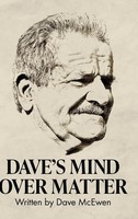 David Mcewen | Dave's Mind Over Matter | Buch | Englisch (2023) | [.]