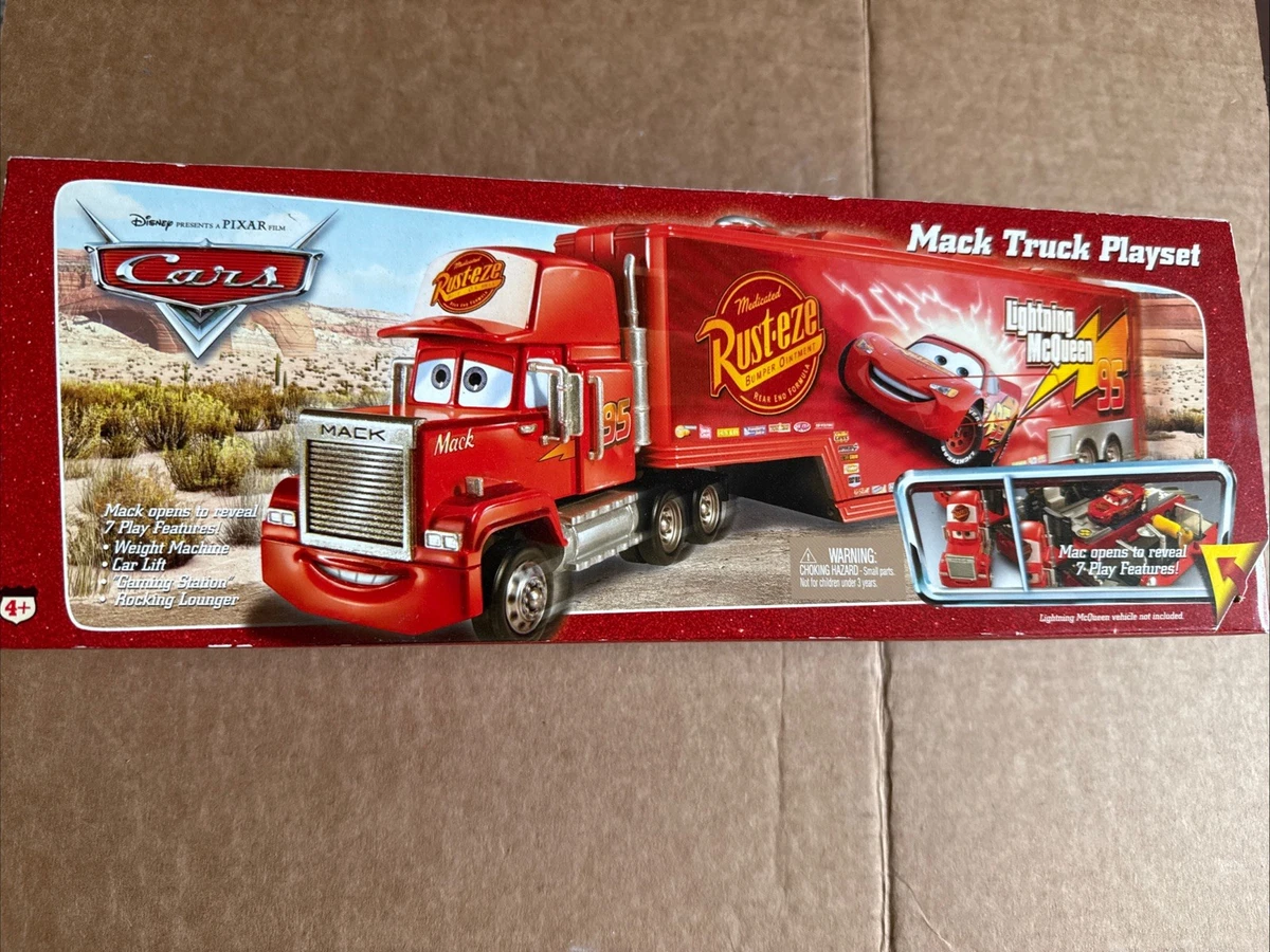 Las mejores ofertas en Figuras de Acción Set Juego de Mack