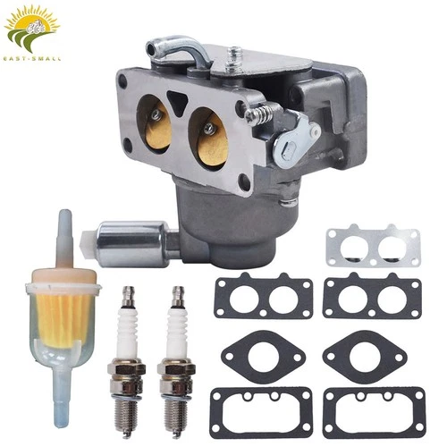 Carburetor Fit For Husqvarna YTH24V54 54 in Riding Lawn Mower Accessories 724cc