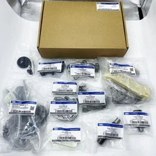 New Timing Chain Kit-10 Pieces Fits For Explorer 4.0L V6 Sohc 1998-2010