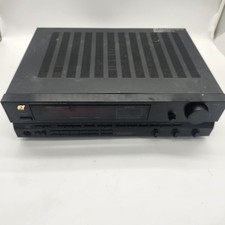 Sansui RZ 3000, Computerized Stereo Receiver  Amplifier Free Shipping