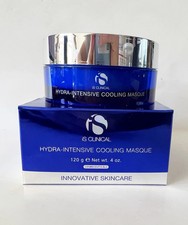 iS CLINICAL Hydra-Intensive Cooling Masque 120g 4oz  tw