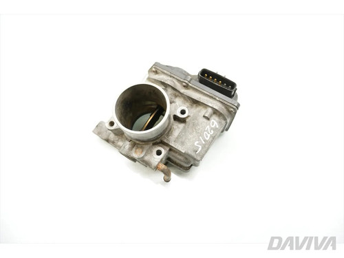 Mazda 6 Drosselklappengehäuse 2.2 MZR-CD Diesel 120kW (163 HP) R2AA136B0 2010