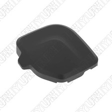 1 x Sicherungskastenabdeckung 12528616569 f&uuml;r BMW M3 M4 F20 F21 F30 F80 F82 F83