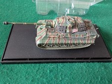 Dragon Armor 1:72 King Tiger sPzAbt 503 No.60042