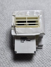242303001 Refrigerator Air Damper Control Assembly Compatible with Frigidaire L