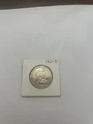 1963-D 50C Franklin Half Dollar