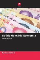 Karunanidhi K | SaúDe DentáRia Economia | Taschenbuch | Portugiesisch (2023)