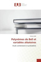 Yamina Saidi | PolynôMes De Bell Et Variables AléAtoires | Taschenbuch (2016)