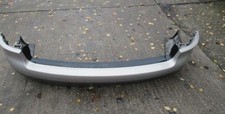 AUDI A6 AVANT (4B, C5) Stoßstange hinten Stoßfänger LY1T Melange metallic