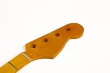 E-Bass Hals , Ahorm , Vintage Style, Top Qualität , NEU