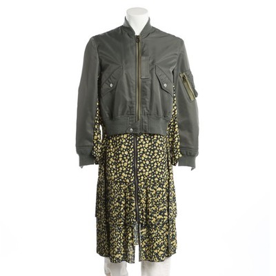 Junya Watanabe Übergangsjacke S Mehrfarbig Sehr gut