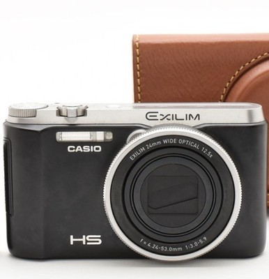 カシオ　CASIO EXILIM HS EX-ZR1000 コンデジ Casio EXILIM ZR1000 EX-ZR1000 *10 anniv. limited edition *10000