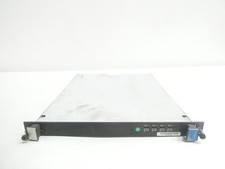 Honeywell 09428210 4 Channel Bsc Pcb Circuit Board Rev A