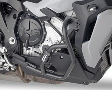 PARAMOTORE NERO GIVI TN5138 BMW S 1000 XR - 2020 2021 2022 2023 2024 2025